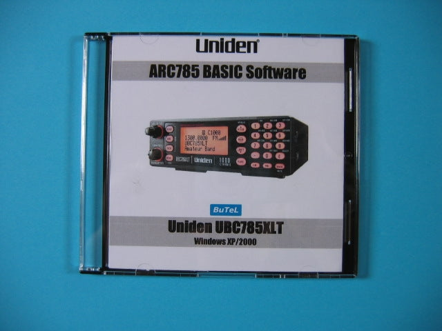 Butel basis software arc-785