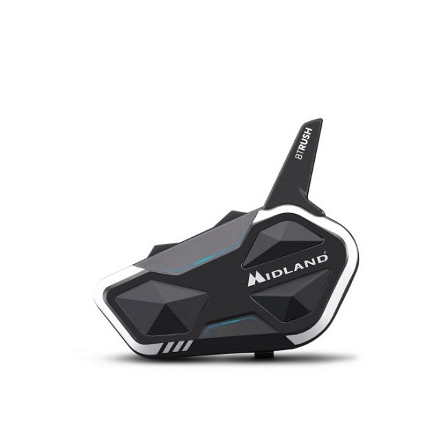 Midland BT RUSH SINGLE