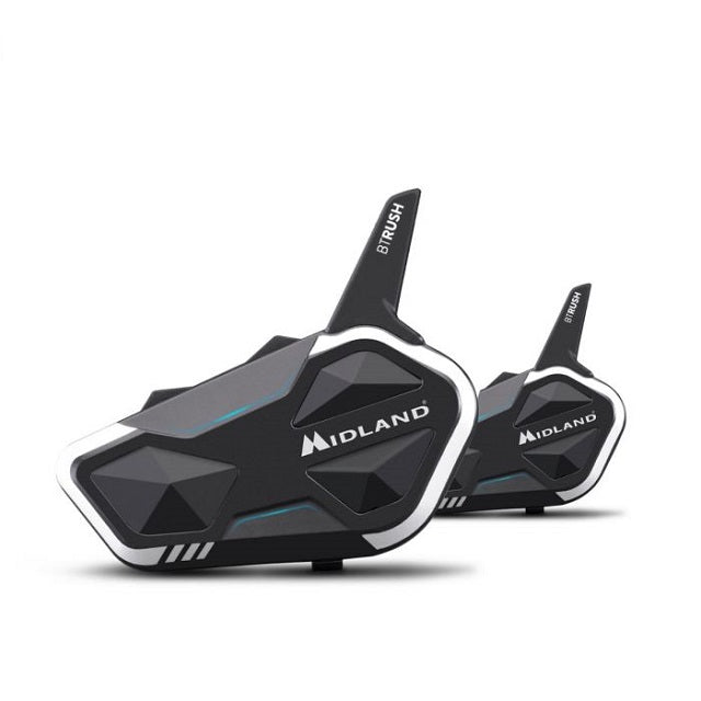 Midland BT RUSH TWIN