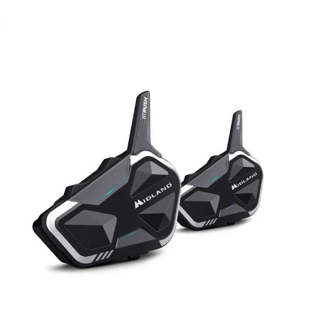 Midland R1 Mesh Double