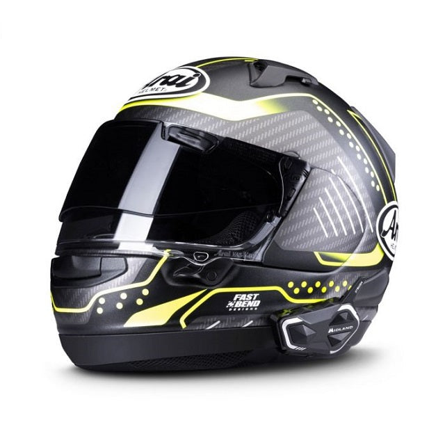 Midland R1 Mesh SINGLE