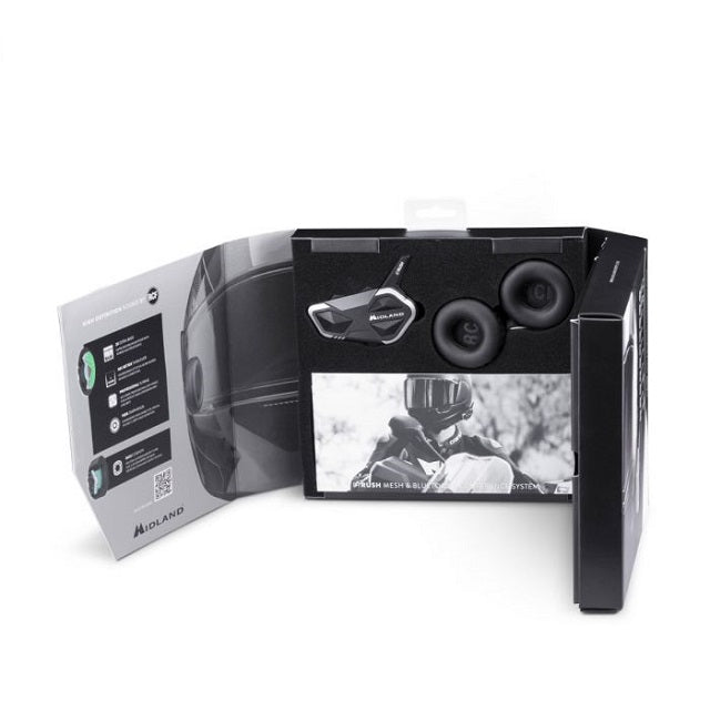 Midland BT RUSH-SINGLE