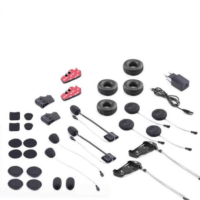 Midland R1 Mesh Double