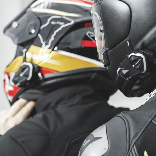 Midland BT RUSH TWIN