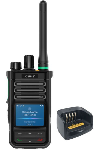 Caltta PH600 UHF DMR