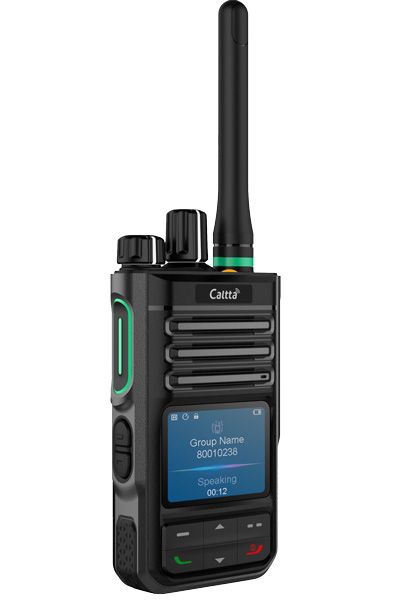 Caltta PH600 UHF DMR