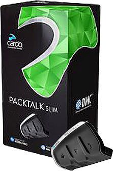 Cardo packtalk slim singel