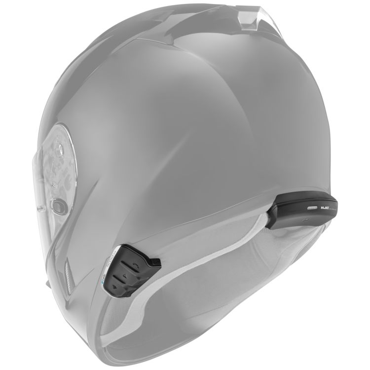 Cardo packtalk slim singel