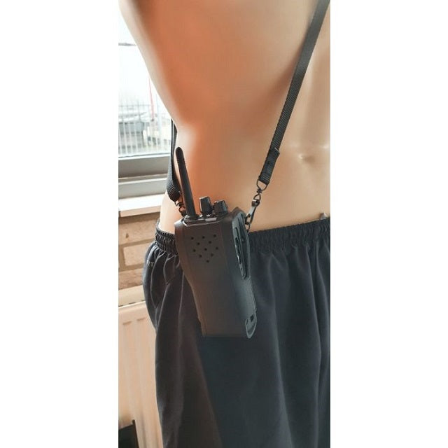 CARRY CASE for Kenwood TK-3701E