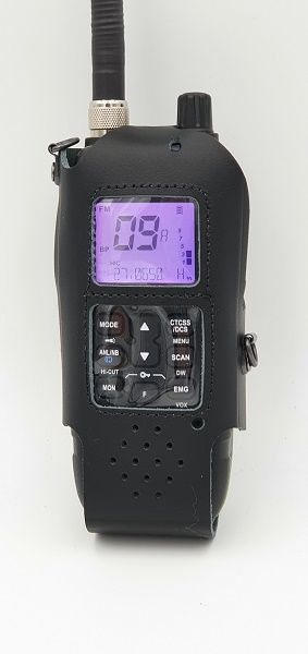 President Randy 3 draagtas