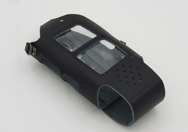 President Randy 3 carry case