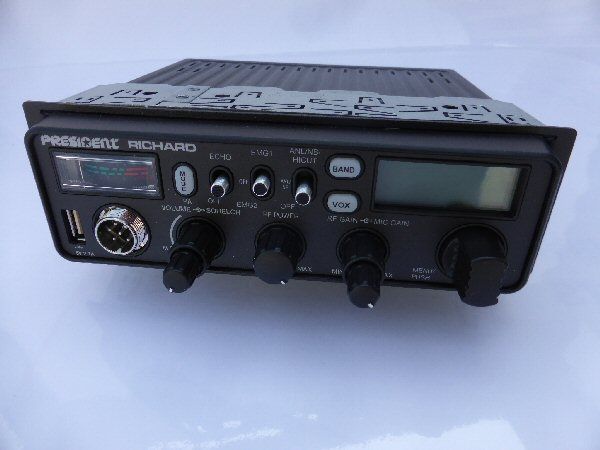 Magnum DIN 24 Richard + Walker 2