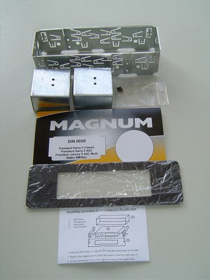 Din 0020