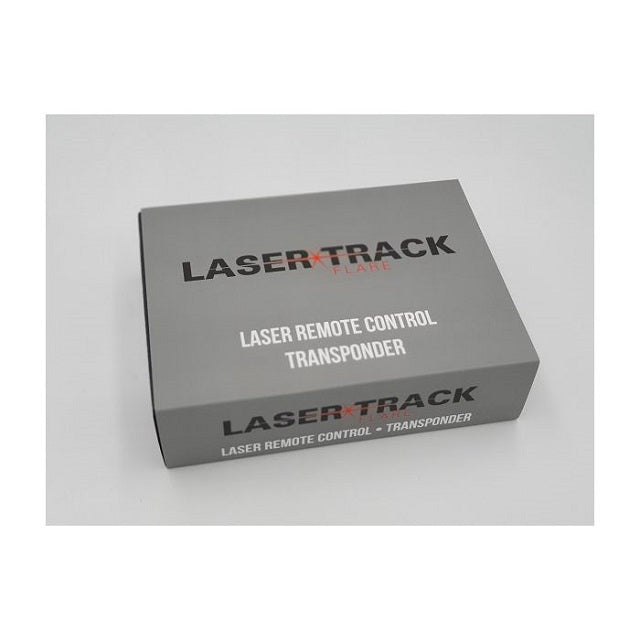 LaserTrack Flare STANDAARDTRANSPONDER
