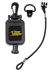 Gearkeeper RT4-4112 Standaard CB Mic Keeper