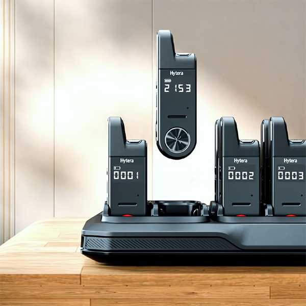 Hytera S 1 mini LF
