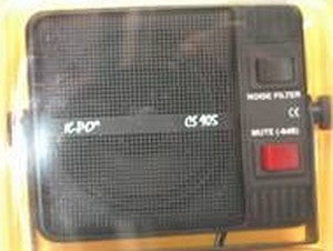 Luidspreker cs 905