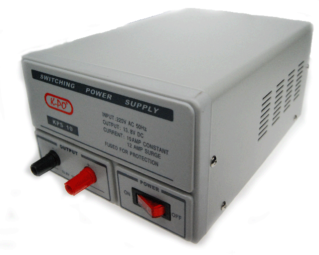 K-PO KPS 10