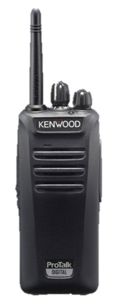 Kenwood TK-3401D