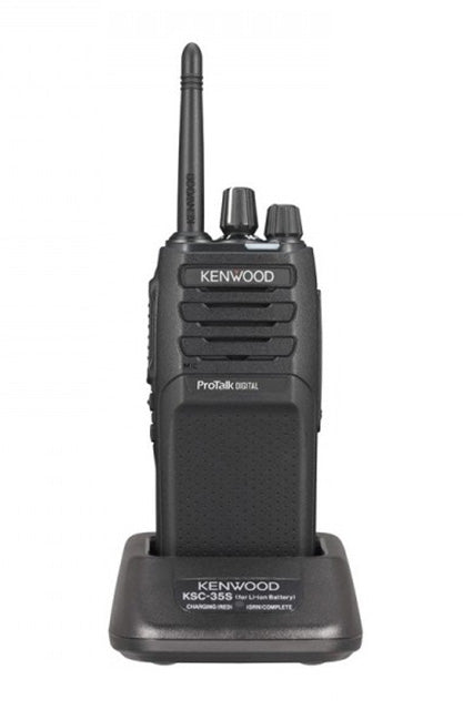 Kenwood TK 3701D