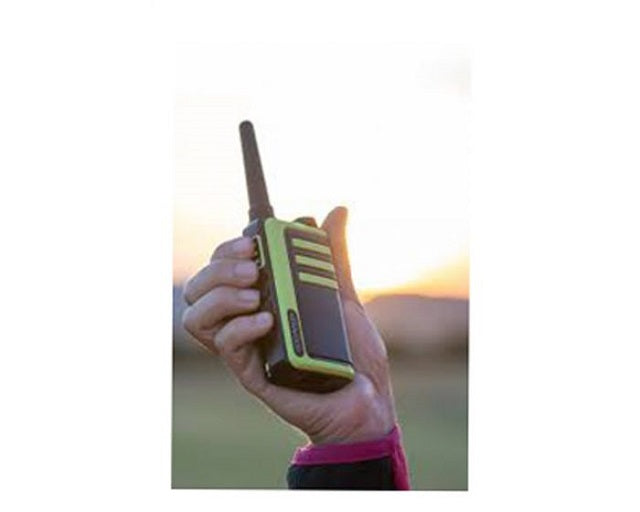 Kenwood UBZ-LJ9SET Twinpack