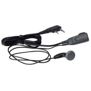 KENWOOD EMC-3 CLIP-MICROFOON