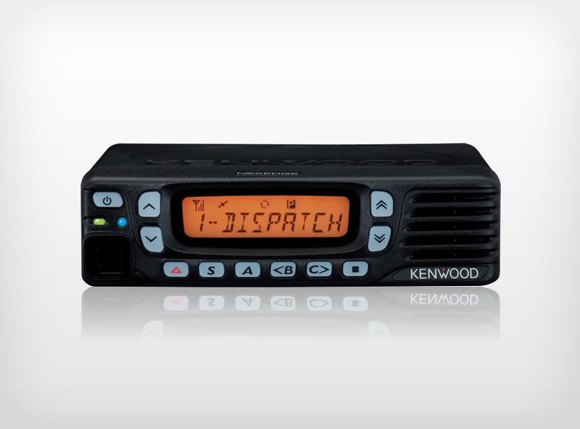 Kenwood NX-720
