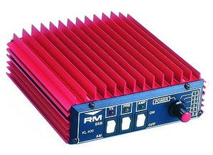 RM KL 400