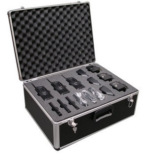 aluminium koffer groot