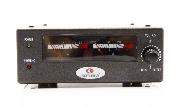 Communicatie AV-825-NF