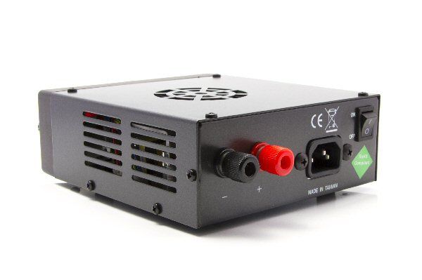 Communicatie AV-825-NF