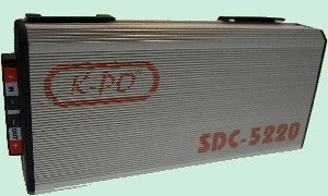 K-PO SDC 5220 18-20A
