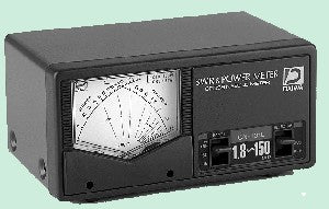 DAIWA CN-101L SWR/PWR-METER