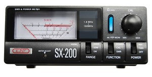 KPO SX 200 SWR