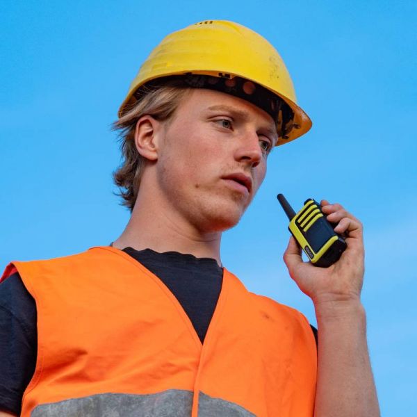 Kenwood UBZ-LJ9SET Twinpack