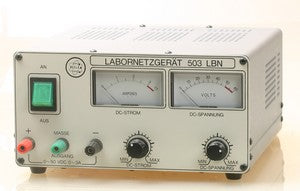 labornetzgerät 503 LBN