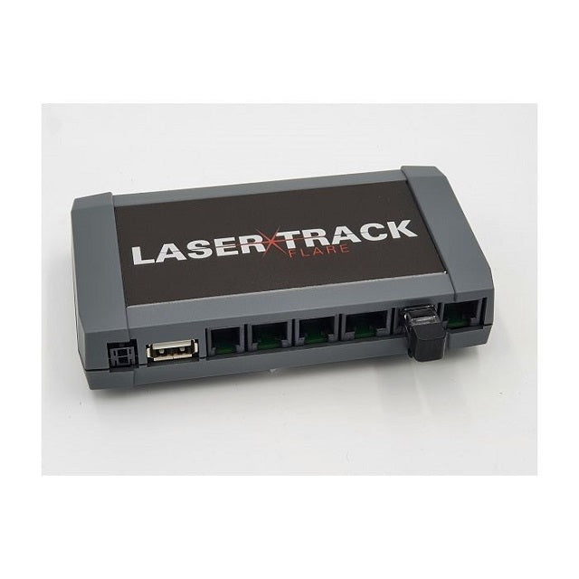 LaserTrack FLARE Compleet