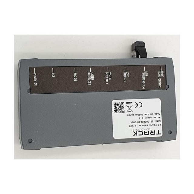 LaserTrack FLARE BASIS