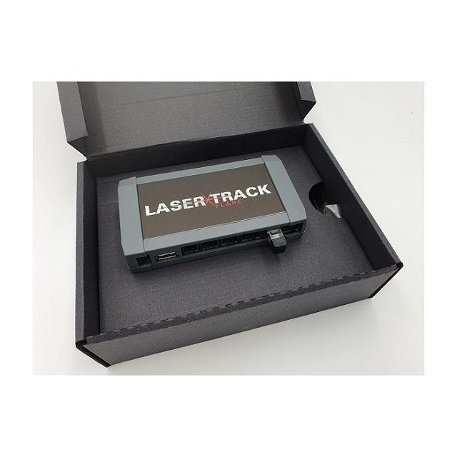 LaserTrack FLARE Compleet