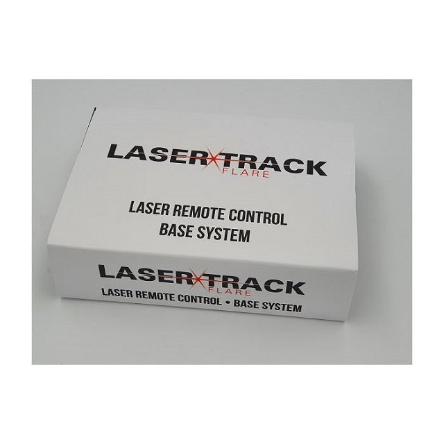 LaserTrack FLARE Compleet