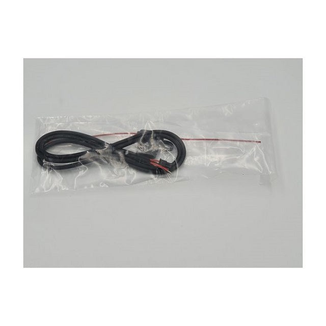 LaserTrack STROOMKABEL inclusief ZEKERINGHOUDER