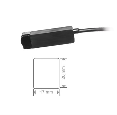 LaserTrack FLARE Compleet