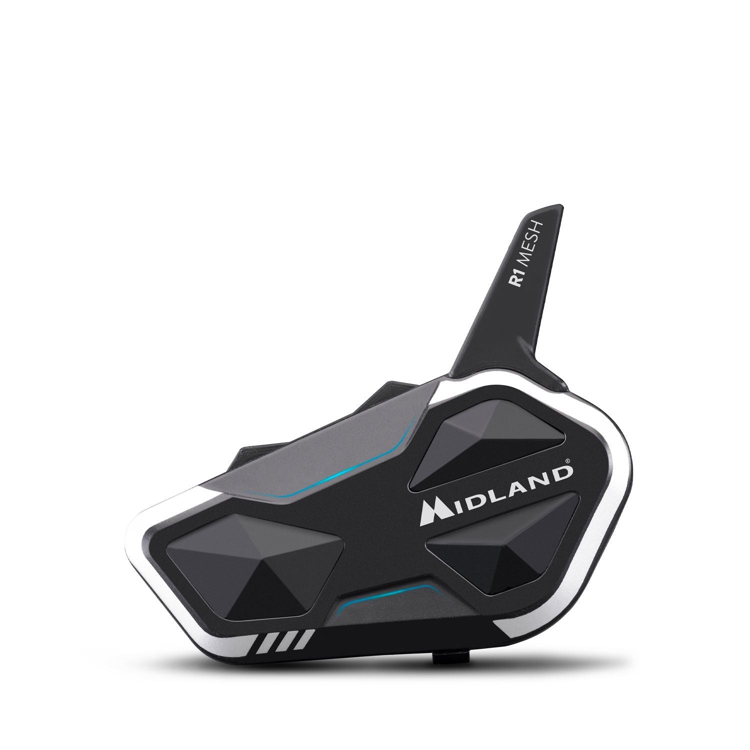 Midland R1 Mesh SINGLE