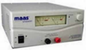 Maas SPS 8400