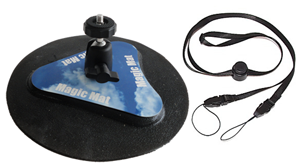 Magic Mat Mount