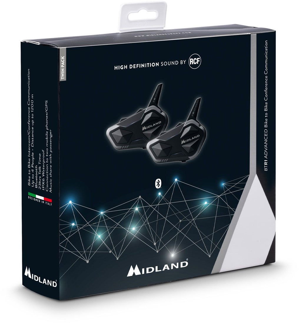 Midland BTR1 ADVANCED