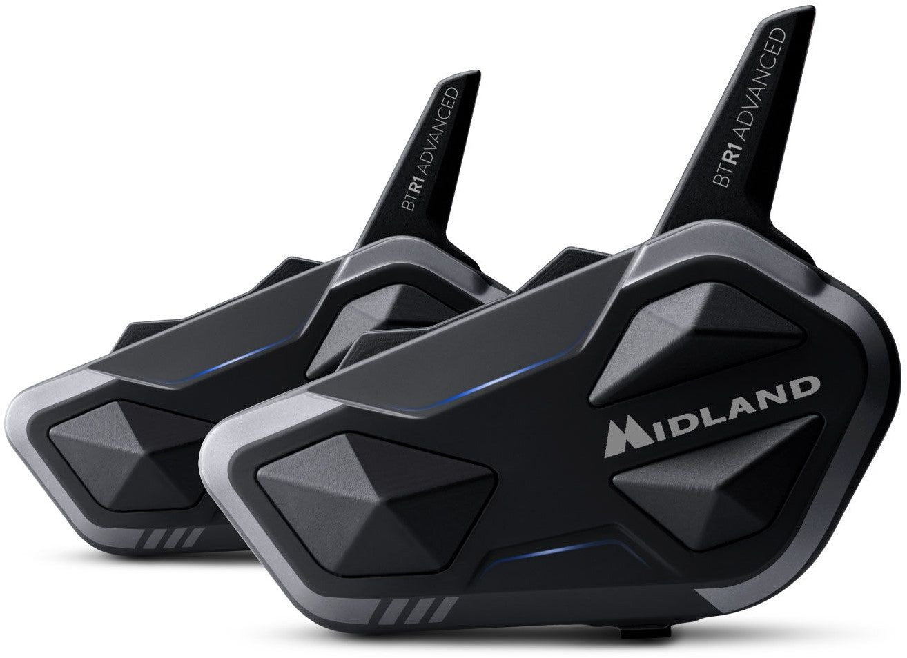 Midland BTR1 ADVANCED Twin