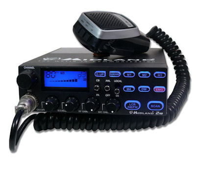 Midland 248 Export