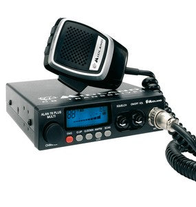 Midland 78 multinorm