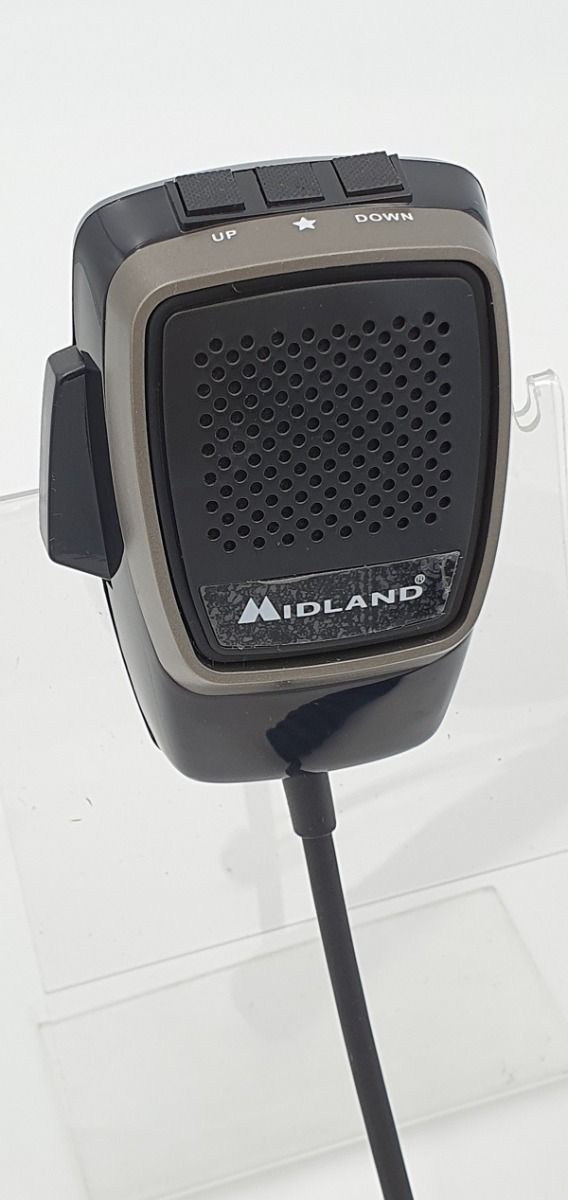 Midland Mike 88